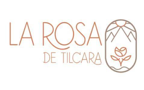 La Rosa De Tilcara 빌라 외부 사진